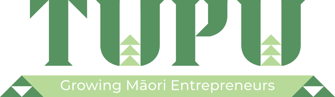 Tupu logo.