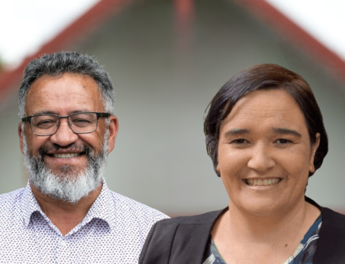 Tapuwae Roa welcomes new additions to its board of directors.