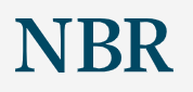 National Business Review logo.