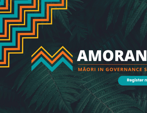 Amorangi: leading Māori governance summit returns