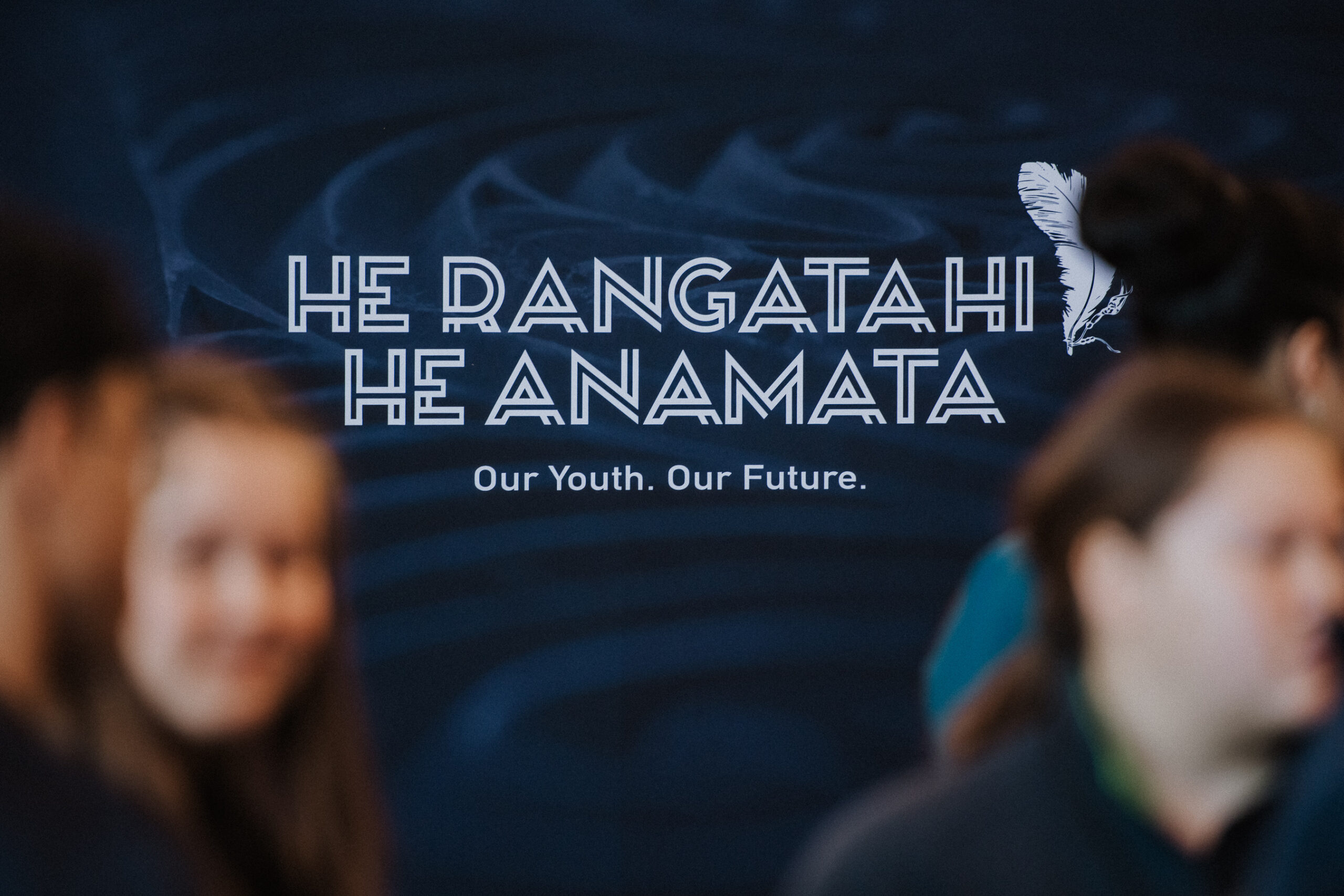 Toi Kai Rawa conference: He Rangatahi He Anamata