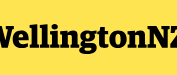 WellingtonNZ article logo