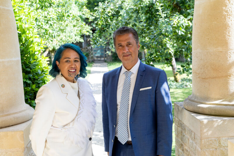 Mere Takoko – Tapuwae Roa