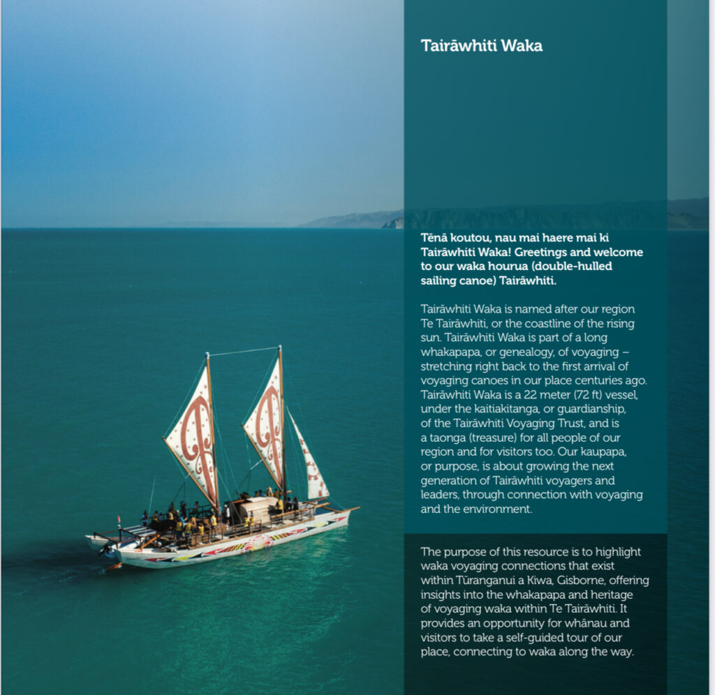Tukuoha – Ngahuia Mita 6