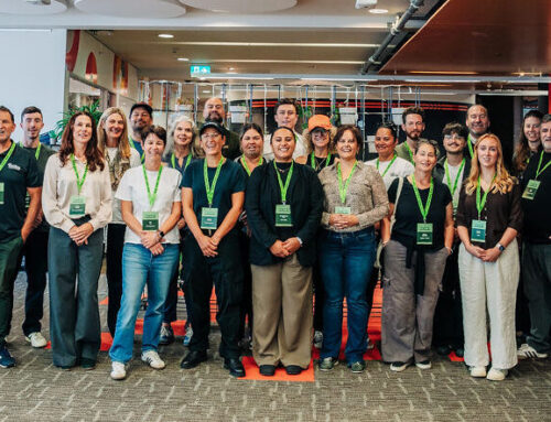 Meet our Tupu founders for 2026!