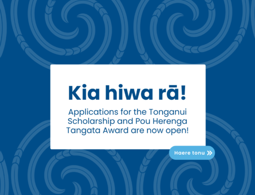 E rere te huata, kapohia! Our Tukuoha funding rounds for 2026 are now open!