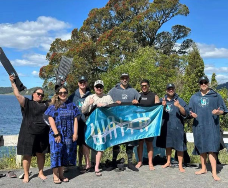 Te Rūnanga o Ngāti Ranginui