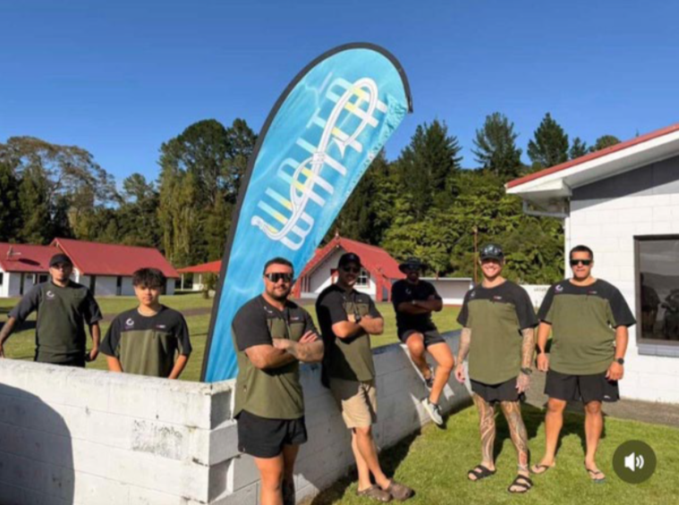 Rotoiti 15 Trust