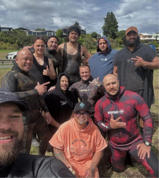 Tuarōpaki Trust